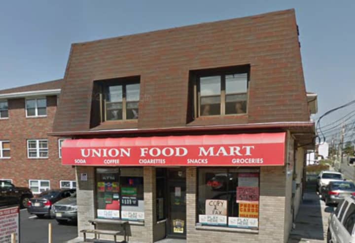 The Union Food Mart in Lodi sold a winning lottery ticket.