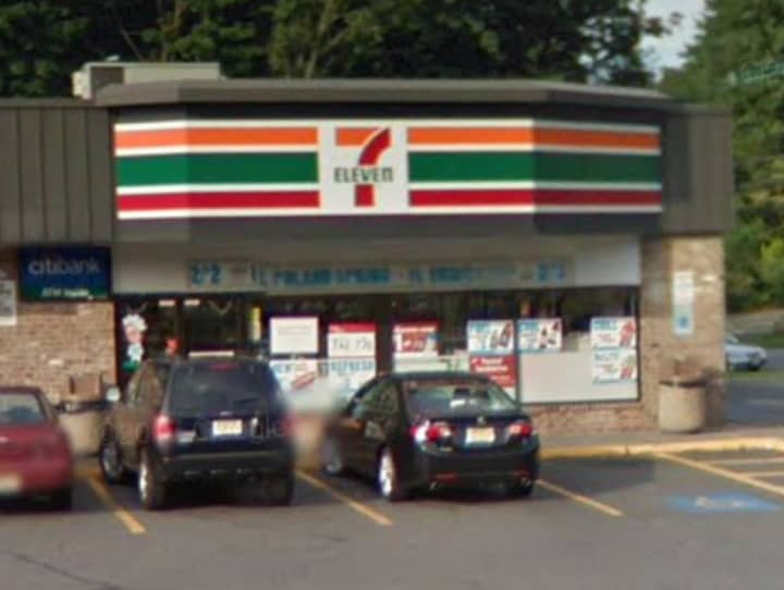 The 7-Eleven at 469 Passaic St. in Hackensack sold a Powerball ticket worth $1 million.