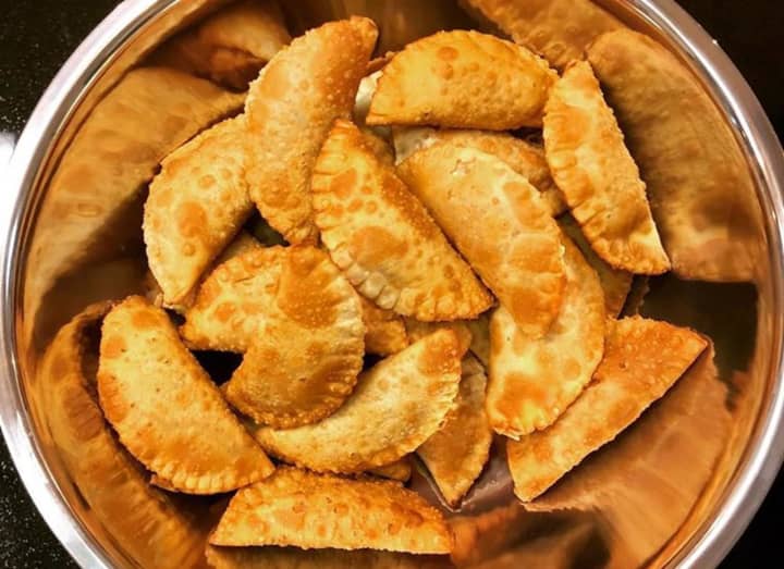The Empanada Shop in Wood-Ridge will hold its grand opening on Jan. 19.
