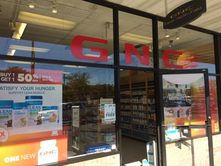 GNC / General Nutrition Center in Greenwich is celebrating 20 years of local ownership.