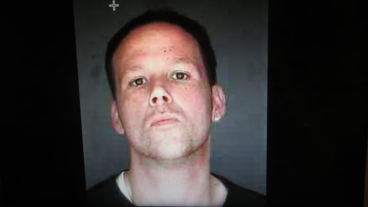 Brian L. Decker, 37, of Hyde Park was charged with second-degree burglary, a felony, on Thursday by the Dutchess County Sheriff&#x27;s Office.