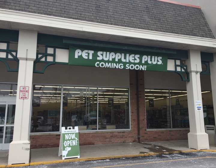 Oakland Owner Opens Pet Supplies Plus Business Wyckoff Franklin