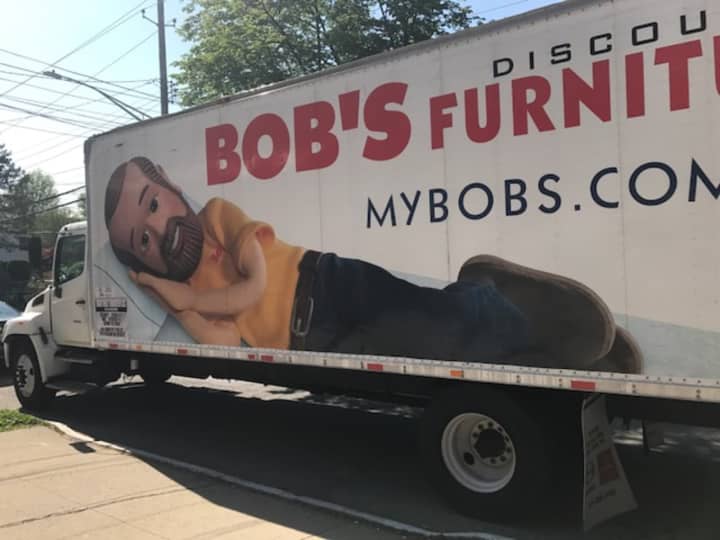 Bob&#x27;s Discount Furniture Store in Manchester was ranked among Connecticut&#x27;s top mid-sized companies by Forbes.