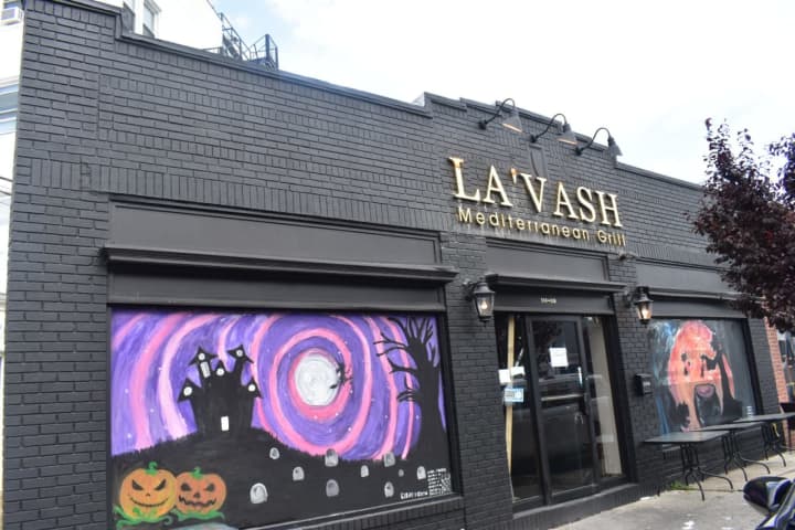 La&#x27;vash will open in Westfield at the end of October.
