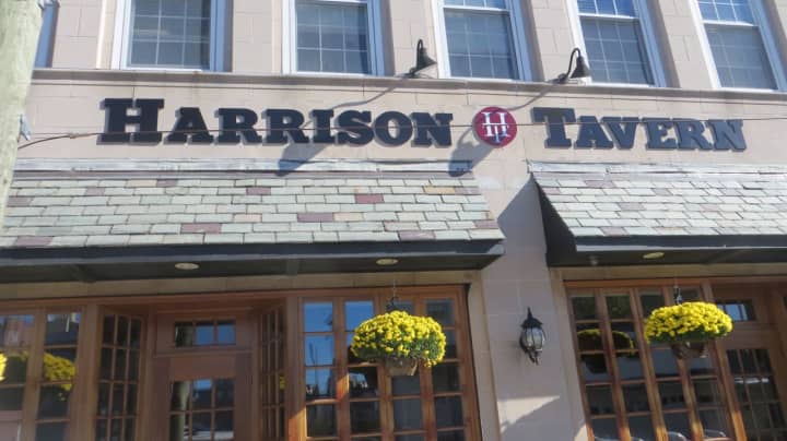 Harrison Tavern recently replaced Halstead&#x27;s on Purdy Street in Harrison.