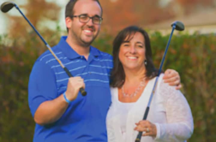 The Michael Ness Play It Forward Golf Tourney in Norwalk will benefit the Connecticut Burn Center in Bridgeport.