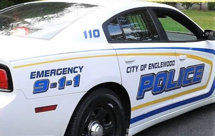 Englewood PD