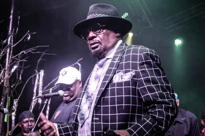 Funk legends George Clinton and Parliament-Funkadelic will perform at the Bardavon on Aug. 18.