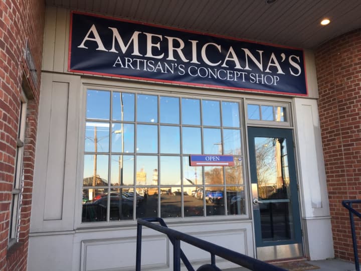 You can probably find something for everyone on your list this year at Americana&#x27;s Collective in Sono.