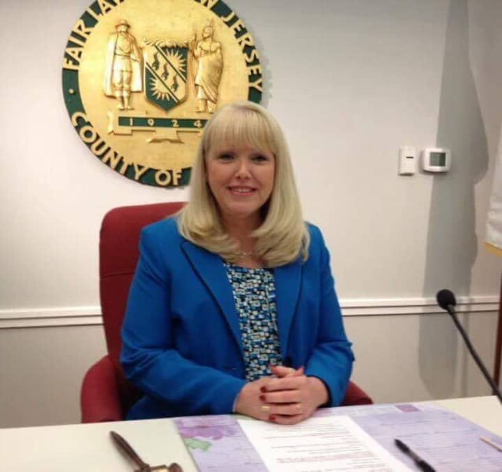 Marilyn Bojanowski of Fair Lawn will begin as municipal clerk on April 1.