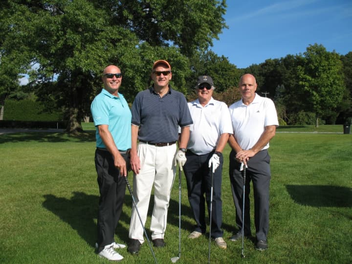 The Riverbrook Regional YMCA golf outing was a success thanks to the efforts of many in the community.