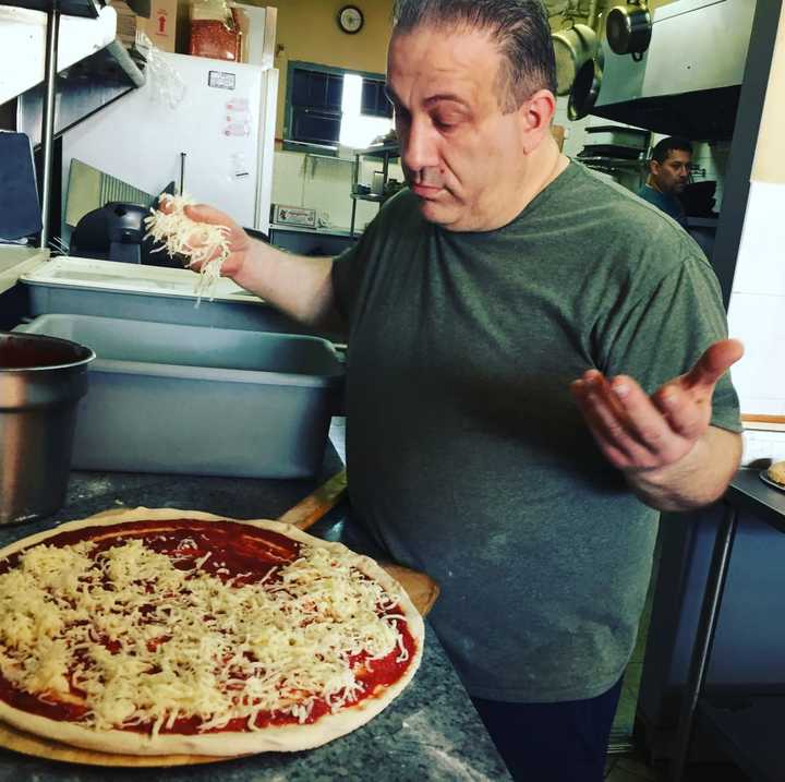 Fair Lawn Pizza Boss Has Opened 28 Stores In His Life Fair