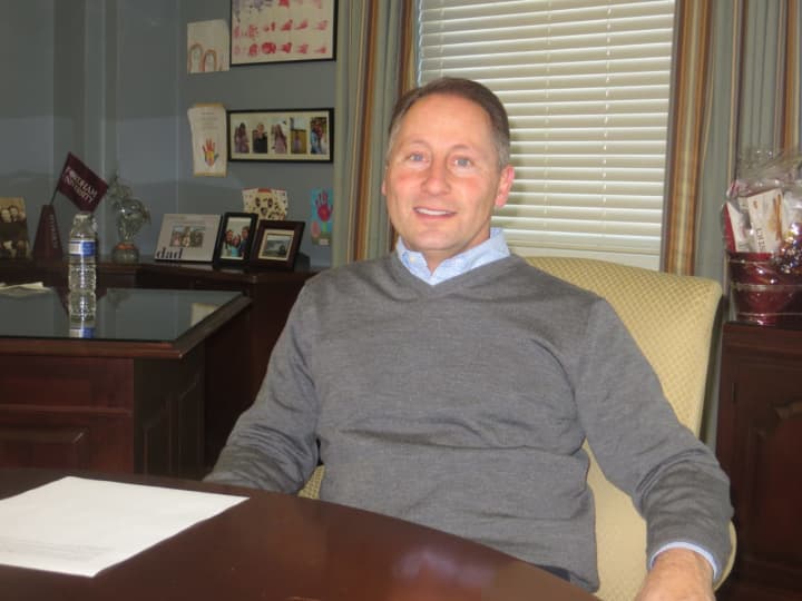 Former Westchester County Executive Rob Astorino said he is weighing a career change back to radio and television, possibly hosting shows involving politics.