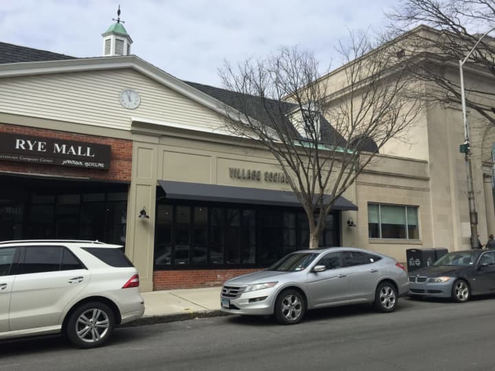 Village Social has opened on Purchase Street in Rye.