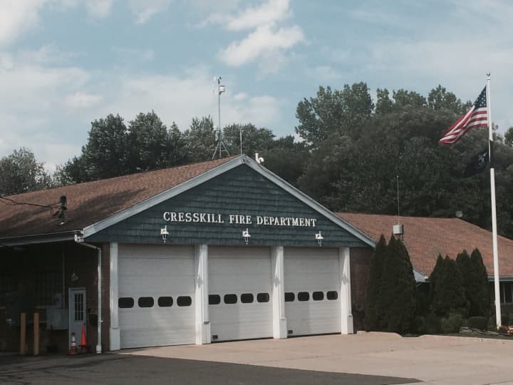 Cresskill is seeking a fire sub-code official.
