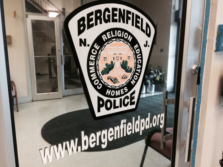 The Bergenfield Police Department is hiring the Inter-Governmental Lateral Transfer Program. 