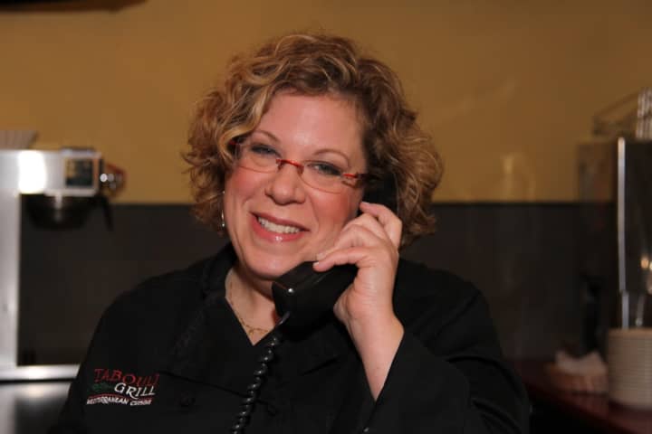 Chef Judith Roll has recently opened Judy&#x27;s Bar &amp; Kitchen in Stamford.