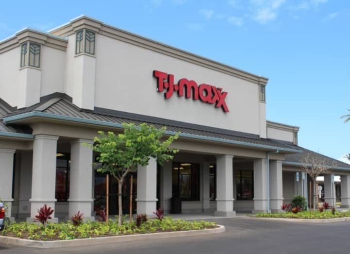 A new T.J. Maxx and Sierra Trading Company are planned to open at the Rockland Center in Nanuet.