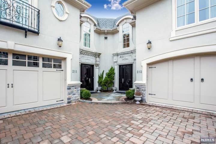 Former Fox News host Eric Bolling has listed his Demarest home for nearly $2.7 million.