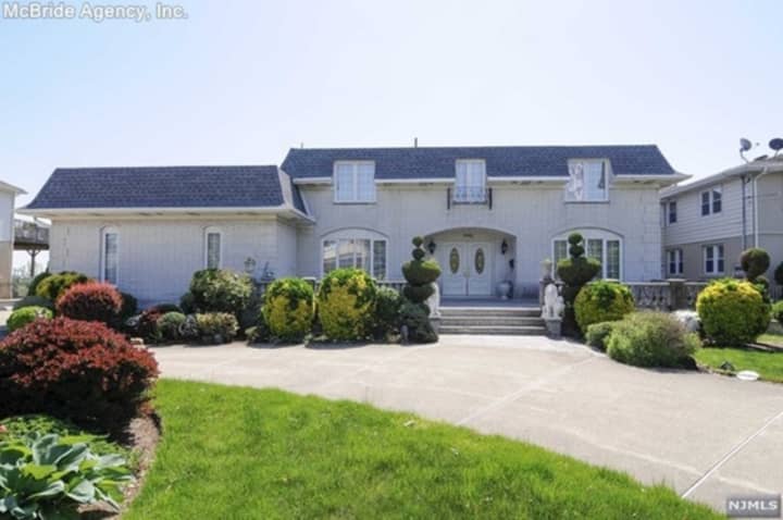 This $629,000 home is among the most expensive for sale in Lodi. 