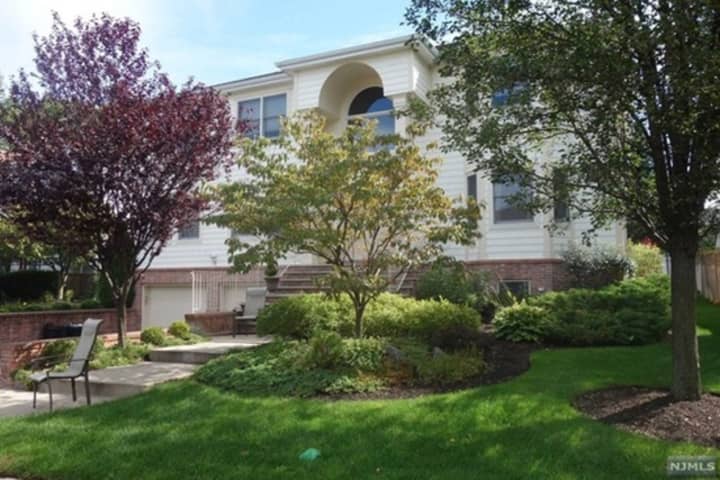 A Bergenfield home on Jay Place tops Zillow&#x27;s residential listings for the area. 
