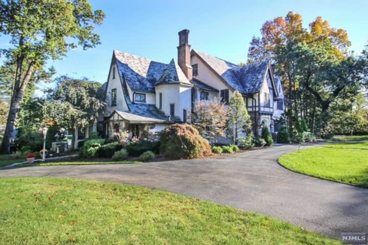 This Ridgewood home has been on Zillow for one day, as of Thursday, Nov. 16.