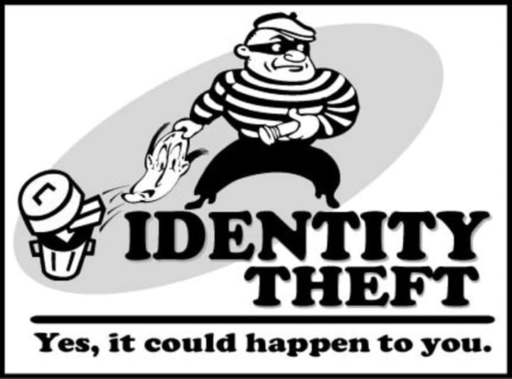 Learn how to protect yourself from identity theft Nov. 4 at the Kent Public Library.