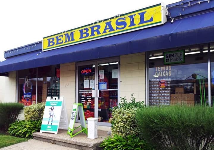 If you&#x27;ve used the money transfer service at BEM Brasil -- or two other stores in the region -- make sure it went through.