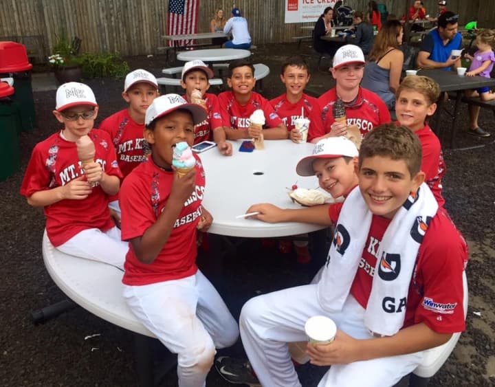 Mount Kisco Little League is wrapping up its 2016 season.