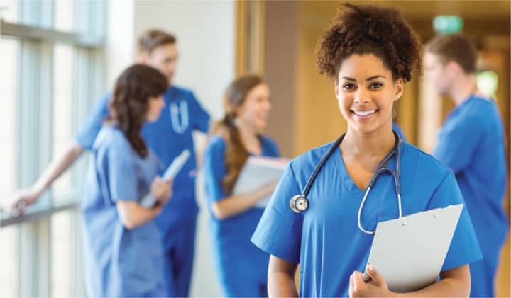 Westchester Community College&#x27;s Ossining Health Advantage is allowing students interested in obtaining a degree in healthcare to do so right in Westchester County.