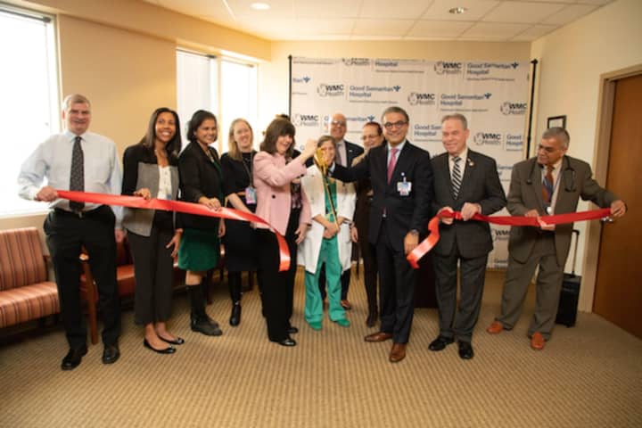 The WMCHealth Institute for Women’s Health and Wellness will deliver comprehensive women’s health services to residents of New York’s Rockland and Orange Counties.