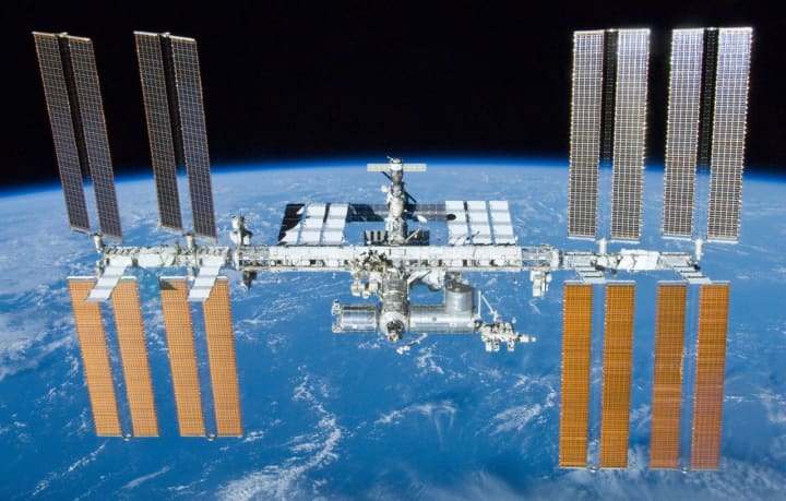 Students at Lincoln Tech in Mahwah will be building hardware for the International Space Station.