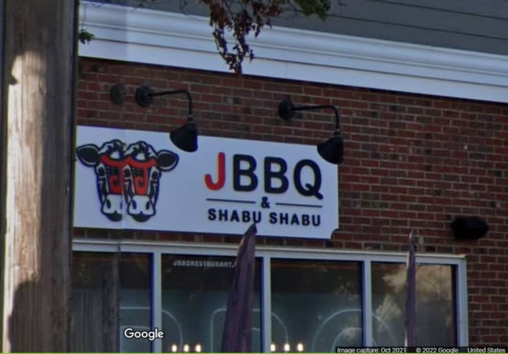 JBBQ &amp; Shabu Shabu in Bay Shore