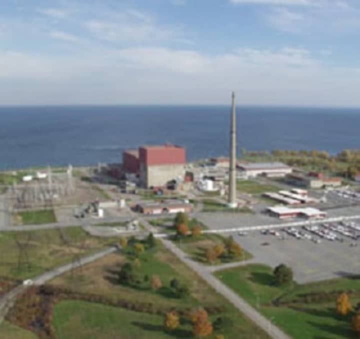 The James A. FitzPatrick Nuclear Power Plant in upstate Scriba could be sold by Entergy to another power provider. The move would save hundreds of jobs and help the local economy.