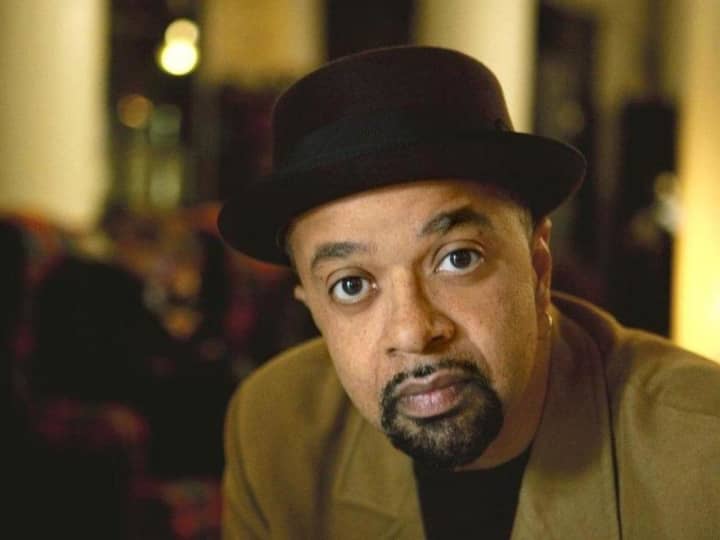 Award-winning author James McBride will speak at a WestportREADS event on Jan. 30. The date was changed due to snow.