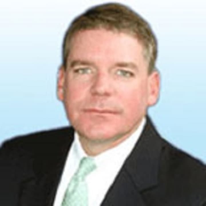 Jeff Williams, Executive Managing Director at Colliers International