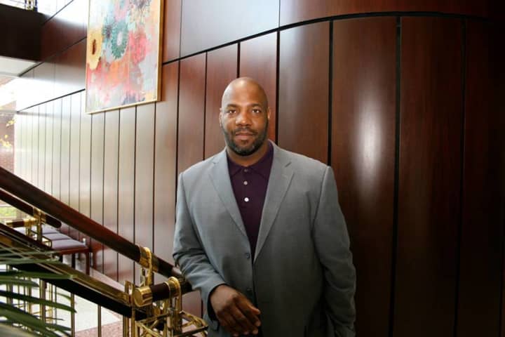 On Oct. 6, Norwalk Community College will host a panel discussion on issues facing black Americans with author Jelani Cobb as the featured speaker.