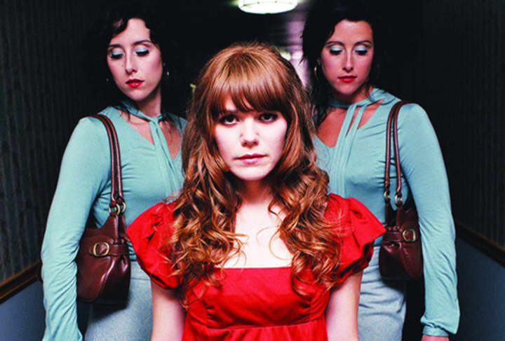 Jenny Lewis and the Watson Twins will perform at the Capitol Theatre in Port Chester on Sept. 14.