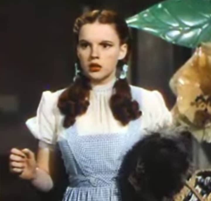 &quot;The Wizard of Oz,&quot; a 1939 classic, will be shown during Ramapo&#x27;s 15th annual Fall Film Festival.