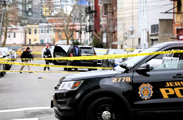 City resident Christoph Terrero Marte, 33, was gunned down on Jordan Avenue off Mercer Street near McGinley Square shortly before 6:30 a.m. March 9.&nbsp; &nbsp; &nbsp;