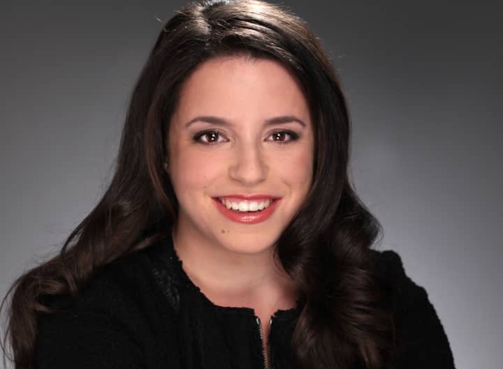 Katherine Burstein McGinn, CFA is a recipient of the Business Council of Westchester&#x27;s &quot;40 Under 40 Rising Stars.&quot;
