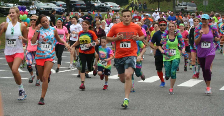 The Kennedy Center of Trumbull will host its third annual Autism SpectRUN on Sept. 10 in Fairfield.