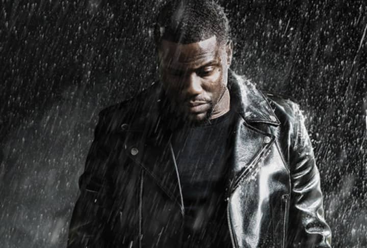 Kevin Hart is scheduled to do two shows at The Capitol Theatre Oct. 12. 