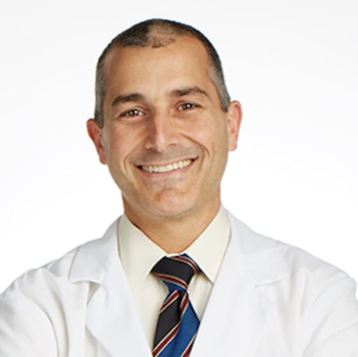 Dr. Marc Kowalsky of Orthopaedic &amp; Neurosurgery Specialists.