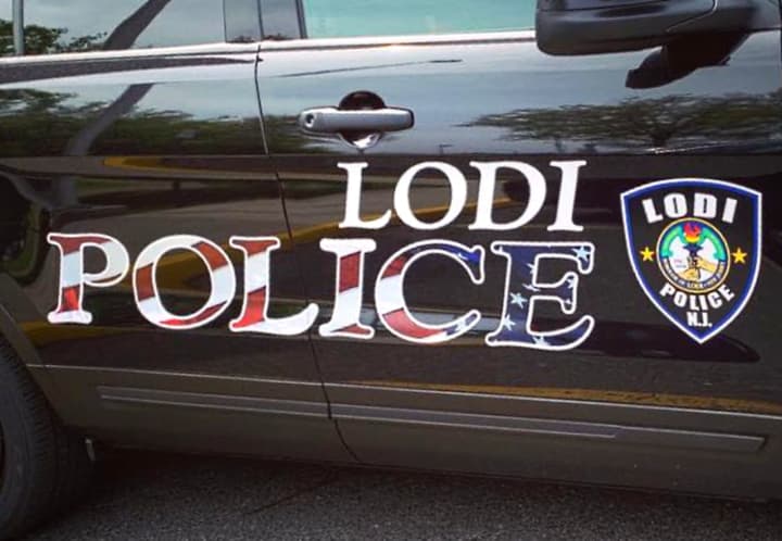 Lodi police