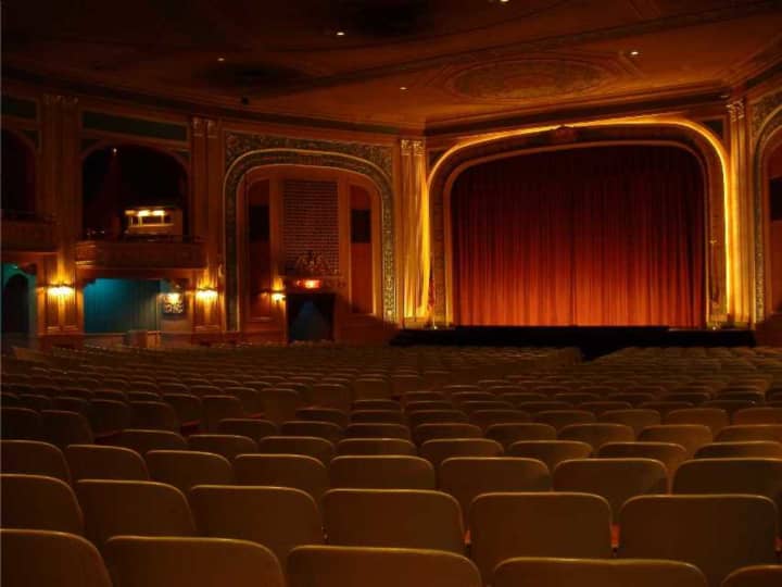 The third annual Wild &amp; Scenic Film Fest is April 20 at the Suffern Lafayette Theater.