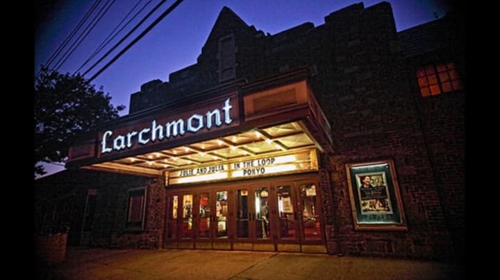 A kickstarter campaign aimed at keeping the Larchmont Playhouse an independent movie theater was suspended this week after reports surfaced the cultural center had been purchased by a developer.
