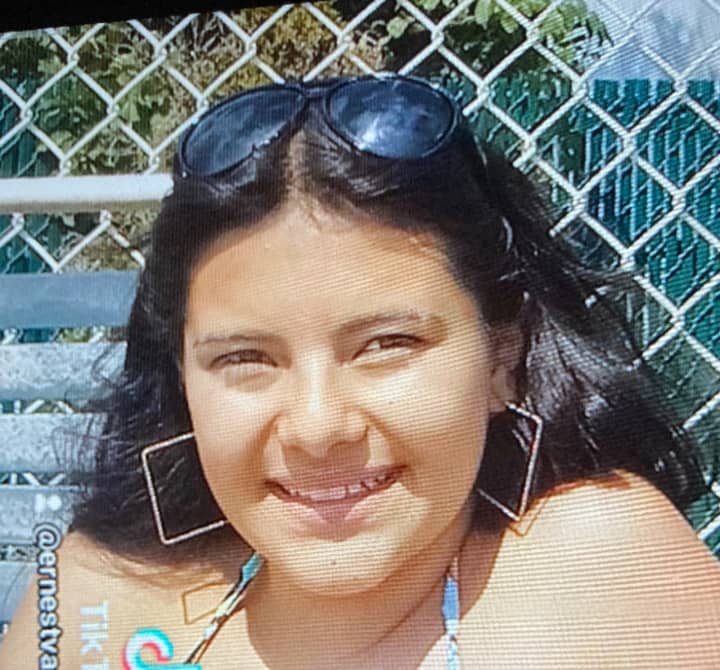 Missing: Laura Sofia Carranza