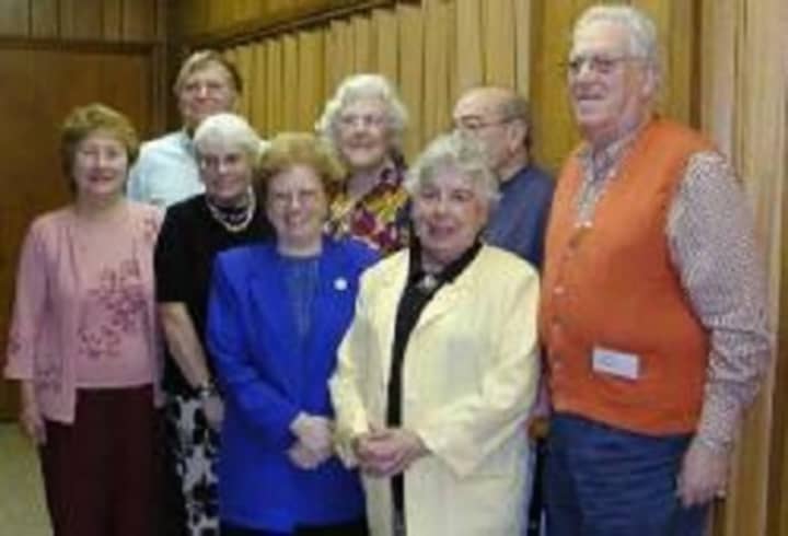 The Lewisboro Seniors will mark their 50th anniversary with a luncheon on Sunday.