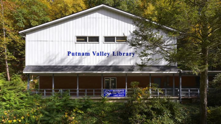 Putnam Valley Library is reworking its budget.